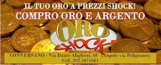 Oroshock conversano