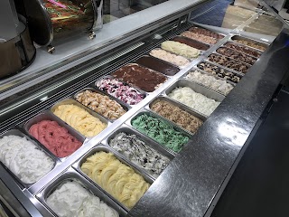 El Gelataro De Magrè - Magrè di Schio