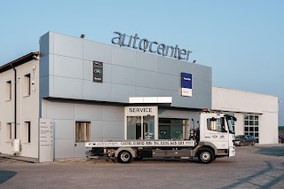 Autocenter Officina