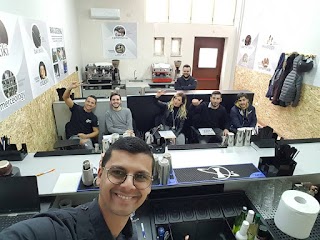 Scuola barman pfb