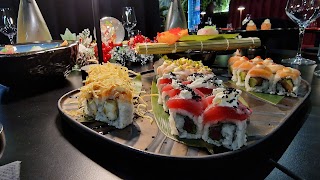 Issho Sushi Experience