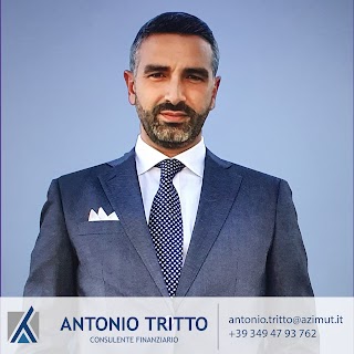 Antonio Tritto