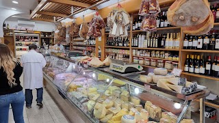 Salumeria Focacci