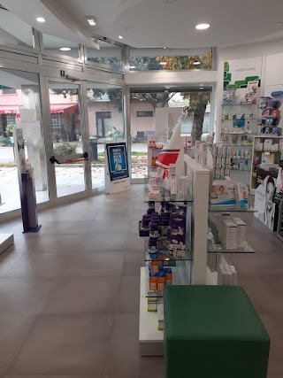 Farmacia Margotti Snc