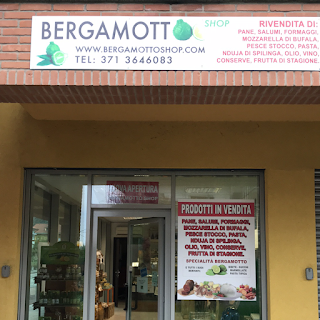 Bergamottoshop