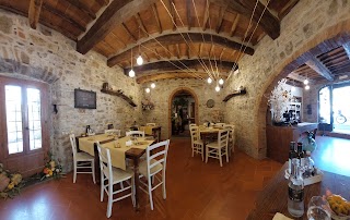 La Vin'Osteria