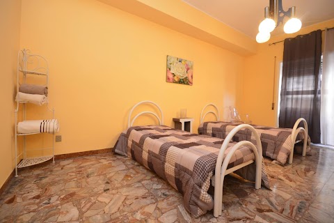 Royal Bed and Breakfast Roma