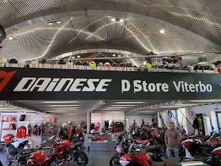 Dainese D Store Viterbo