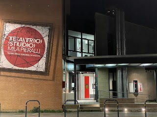 Il Teatro Delle Donne Centro Nazionale di Drammaturgia