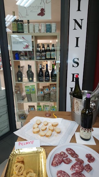 Boutique Del Vino Piacenza