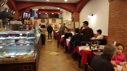 Pizzeria Rimini di Camonita Barbaro Salvatore