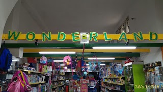 Wonderland