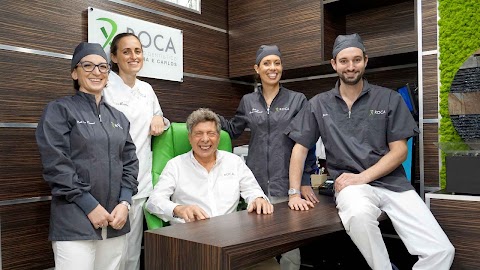 Studio Dentistico Roca - Roma Tuscolana