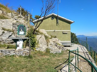 Rifugio Margherita di Monte Pegge