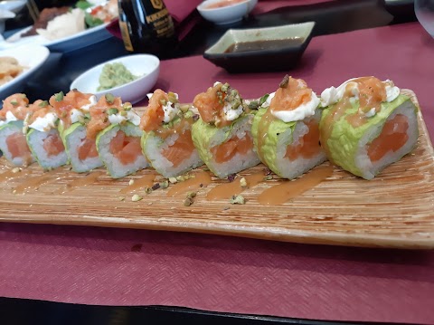 Kobe Sushi Restaurant