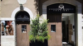 D'Avanzo Michele Preziosi