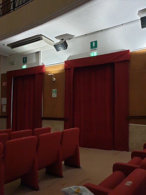 Cinema Aurora