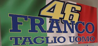 Franco Taglio Uomo 46