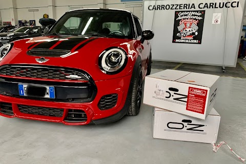 Autosoccorso Carrozzeria Carlucci