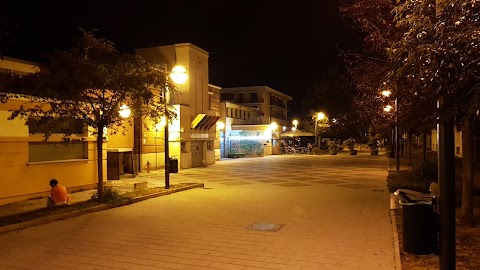 Teatro Civico Garybaldi