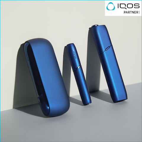 IQOS PARTNER - Tabaccheria Corso Indipendenza, Catania