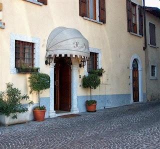 IL Nido Bed & Breakfast