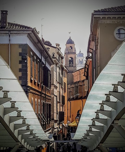 Pescheria La Genova