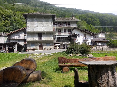 Trattoria Cà di Martu