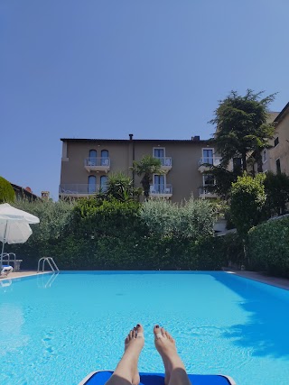 Hotel Catullo Bardolino