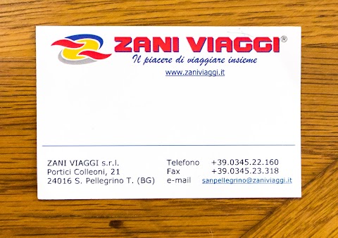 Zani Viaggi