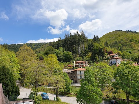 Piscina Le Ginestre