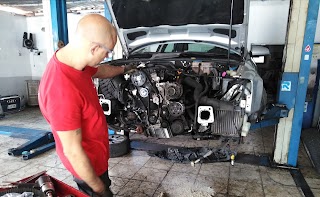 Autofficina Meccanica Minieri