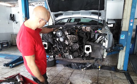 Autofficina Meccanica Minieri