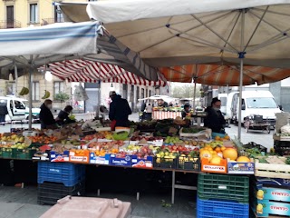 Mercato di Piazza Santa Giulia