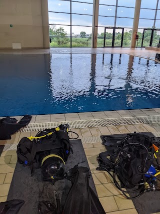 Piscina Comunale di Leinì - A.S.D. Polisportiva UISP River Borgaro