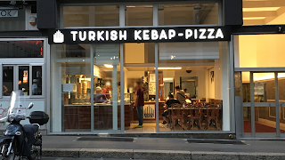 Duomo Kebap Halal Grill Pizza Turkish