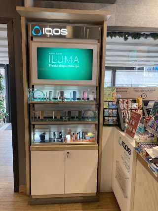 IQOS PREMIUM PARTNER CASTELNUOVO DI PORTO