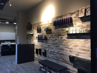 MOOD hair salon