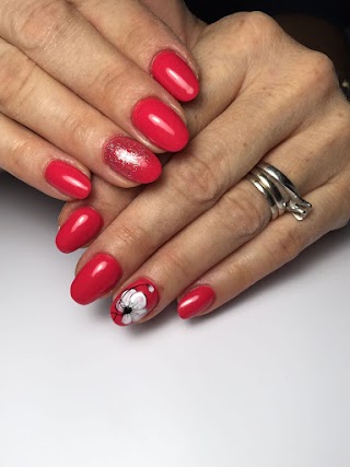 XHESI NAIL ART