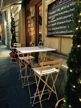 Vino Pane e Salame