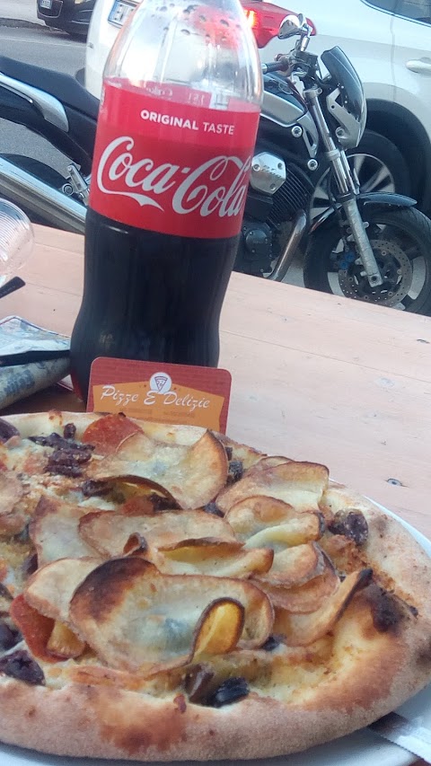 Pizze E Delizie