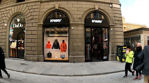 K-Way 23 Firenze