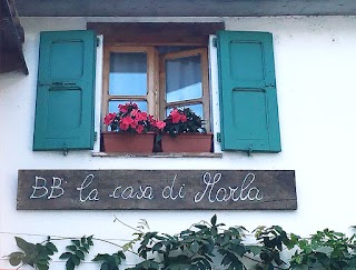 B&B La casa di Marla