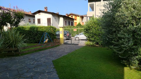 Casa Poni B&B