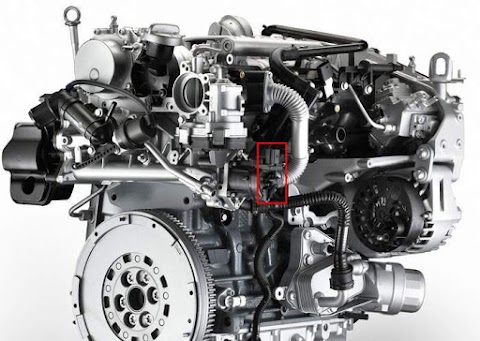 Mappatura Centraline Turbo Express 24 - Officina Meccatronica Turbocompressori Sostituzione Eprom