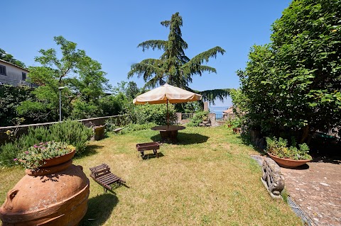 Ecclesia Resort - Casa Vacanze - Montefiascone