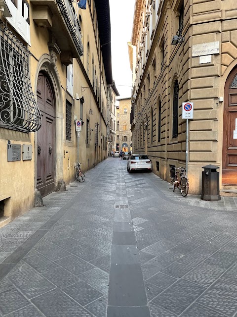 Firenze Centro Casa