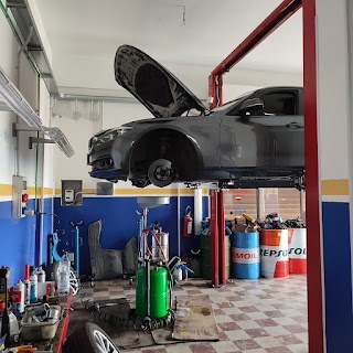 Cento Motor Service