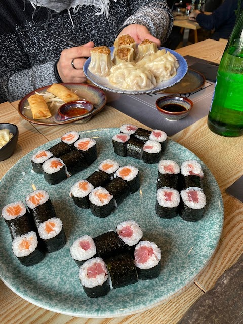 Ristorante Kyo Sushi