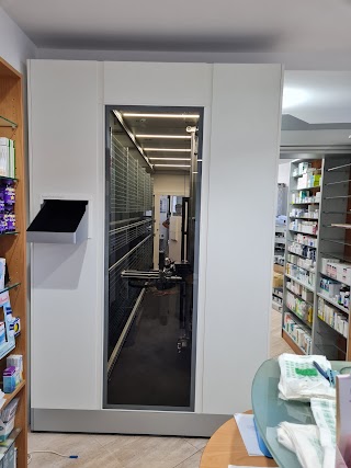 Farmacia Greco dei Dott.ri Zavatteri F. e A.